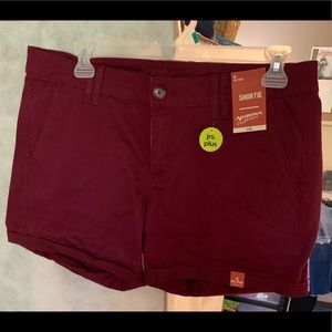 Arizona Shorts - NEW WITH TAGS
